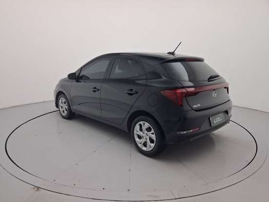 HYUNDAI-HB20-1.0 12V FLEX COMFORT PLUS MANUAL HYUNDAI-HB20-2025