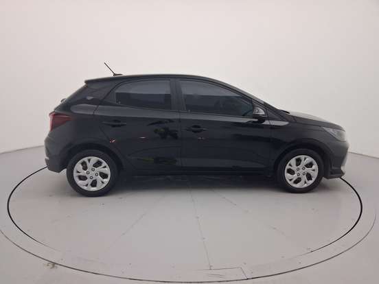 HYUNDAI-HB20-1.0 12V FLEX COMFORT PLUS MANUAL HYUNDAI-HB20-2025