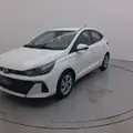 HYUNDAI HB20 1.0 12V FLEX COMFORT PLUS MANUAL HYUNDAI HB20 1.0 12V FLEX COMFORT PLUS MANUAL