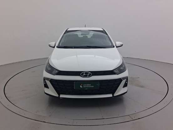 HYUNDAI-HB20-1.0 12V FLEX COMFORT PLUS MANUAL HYUNDAI-HB20-2024