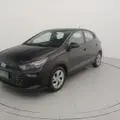 HYUNDAI HB20 1.0 12V FLEX COMFORT PLUS MANUAL HYUNDAI HB20 1.0 12V FLEX COMFORT PLUS MANUAL