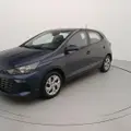 HYUNDAI HB20 1.0 12V FLEX COMFORT PLUS MANUAL HYUNDAI HB20 1.0 12V FLEX COMFORT PLUS MANUAL