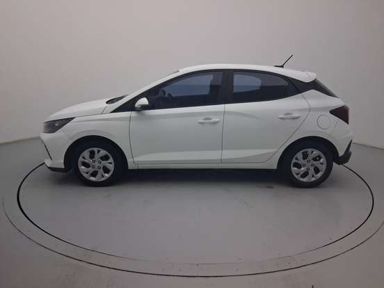 HYUNDAI-HB20-1.0 12V FLEX COMFORT PLUS MANUAL HYUNDAI-HB20-2024
