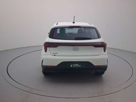 HYUNDAI-HB20-1.0 12V FLEX COMFORT PLUS MANUAL HYUNDAI-HB20-2024