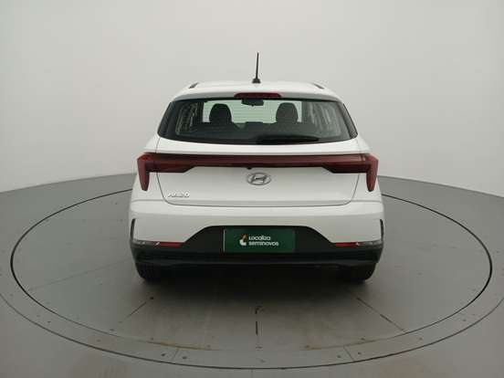 HYUNDAI-HB20-1.0 12V FLEX COMFORT PLUS MANUAL HYUNDAI-HB20-2025