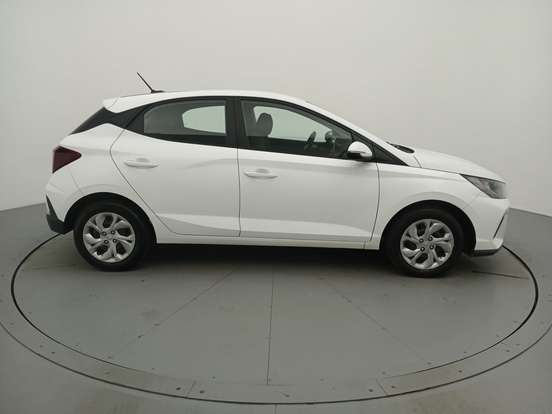 HYUNDAI-HB20-1.0 12V FLEX COMFORT PLUS MANUAL HYUNDAI-HB20-2025