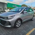 HYUNDAI HB20 1.0 12V FLEX COMFORT PLUS MANUAL HYUNDAI HB20 1.0 12V FLEX COMFORT PLUS MANUAL