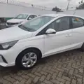 HYUNDAI HB20 1.0 12V FLEX COMFORT PLUS MANUAL HYUNDAI HB20 1.0 12V FLEX COMFORT PLUS MANUAL