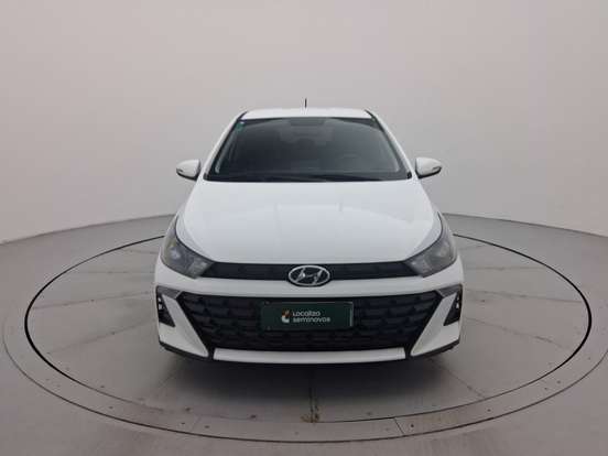 HYUNDAI-HB20-1.0 12V FLEX COMFORT PLUS MANUAL HYUNDAI-HB20-2025