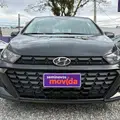 HYUNDAI HB20 1.0 12V FLEX COMFORT PLUS MANUAL HYUNDAI HB20 1.0 12V FLEX COMFORT PLUS MANUAL