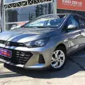 HYUNDAI HB20 1.0 12V FLEX COMFORT PLUS MANUAL HYUNDAI HB20 1.0 12V FLEX COMFORT PLUS MANUAL