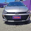 HYUNDAI HB20 1.0 12V FLEX COMFORT PLUS MANUAL HYUNDAI HB20 1.0 12V FLEX COMFORT PLUS MANUAL