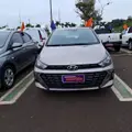 HYUNDAI HB20 1.0 12V FLEX COMFORT PLUS MANUAL HYUNDAI HB20 1.0 12V FLEX COMFORT PLUS MANUAL