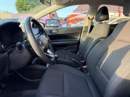 HYUNDAI-HB20-1.0 12V FLEX COMFORT PLUS MANUAL HYUNDAI-HB20-2024