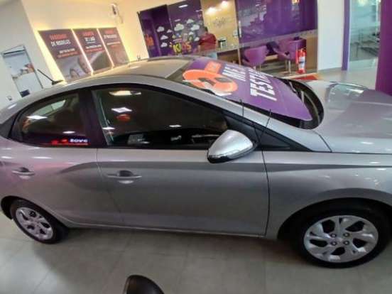 HYUNDAI-HB20-1.0 12V FLEX COMFORT PLUS MANUAL HYUNDAI-HB20-2024