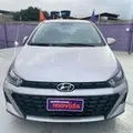 HYUNDAI HB20 1.0 12V FLEX COMFORT PLUS MANUAL HYUNDAI HB20 1.0 12V FLEX COMFORT PLUS MANUAL