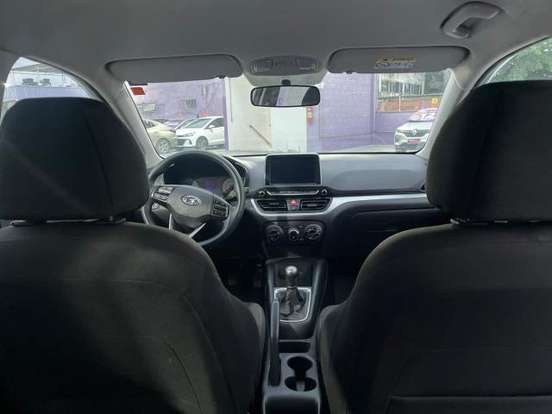 HYUNDAI-HB20-1.0 12V FLEX COMFORT PLUS MANUAL HYUNDAI-HB20-2024