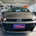 HYUNDAI HB20 1.0 12V FLEX COMFORT PLUS MANUAL HYUNDAI HB20 1.0 12V FLEX COMFORT PLUS MANUAL