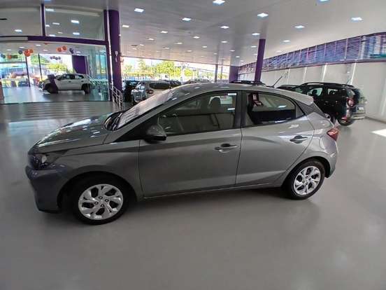 HYUNDAI-HB20-1.0 12V FLEX COMFORT PLUS MANUAL HYUNDAI-HB20-2024