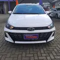HYUNDAI HB20 1.0 12V FLEX COMFORT PLUS MANUAL HYUNDAI HB20 1.0 12V FLEX COMFORT PLUS MANUAL