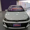 HYUNDAI HB20 1.0 12V FLEX COMFORT PLUS MANUAL HYUNDAI HB20 1.0 12V FLEX COMFORT PLUS MANUAL