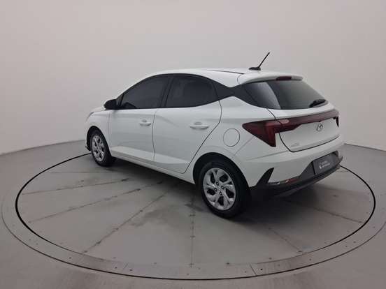 HYUNDAI-HB20-2025