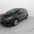 HYUNDAI HB20 1.0 12V FLEX COMFORT PLUS MANUAL HYUNDAI HB20 1.0 12V FLEX COMFORT PLUS MANUAL