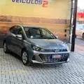 HYUNDAI HB20 1.0 12V FLEX COMFORT PLUS MANUAL HYUNDAI HB20 1.0 12V FLEX COMFORT PLUS MANUAL