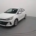 HYUNDAI HB20 1.0 12V FLEX COMFORT PLUS MANUAL HYUNDAI HB20 1.0 12V FLEX COMFORT PLUS MANUAL