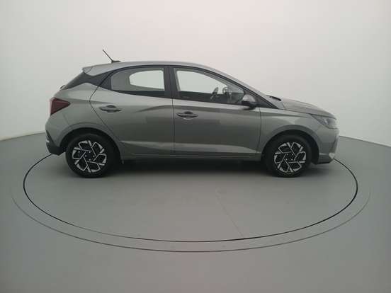 HYUNDAI-HB20-1.0 12V FLEX COMFORT PLUS MANUAL HYUNDAI-HB20-2025
