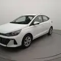 HYUNDAI HB20 1.0 12V FLEX COMFORT PLUS MANUAL HYUNDAI HB20 1.0 12V FLEX COMFORT PLUS MANUAL