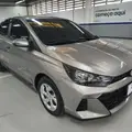 HYUNDAI HB20 1.0 12V FLEX COMFORT PLUS MANUAL HYUNDAI HB20 1.0 12V FLEX COMFORT PLUS MANUAL