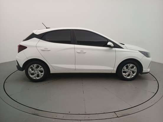 HYUNDAI-HB20-1.0 12V FLEX COMFORT PLUS MANUAL HYUNDAI-HB20-2025