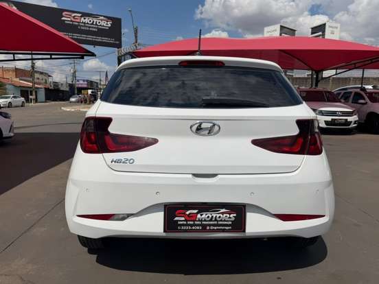 HYUNDAI-HB20-2021