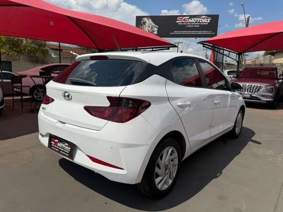 HYUNDAI-HB20-2021