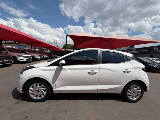 HYUNDAI-HB20-2021