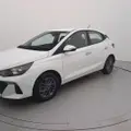 HYUNDAI HB20 1.0 12V FLEX LIMITED MANUAL HYUNDAI HB20 1.0 12V FLEX LIMITED MANUAL
