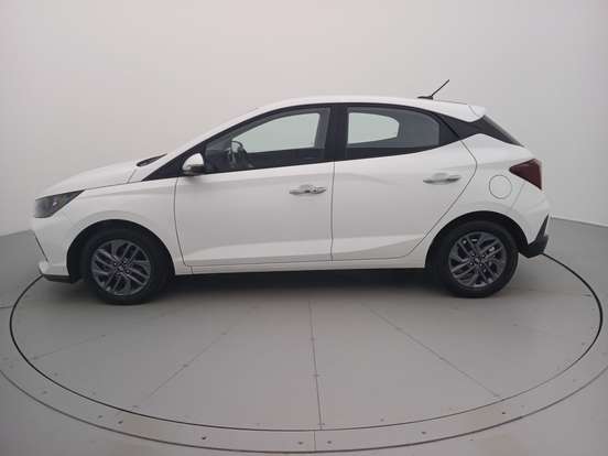 HYUNDAI-HB20-2025