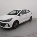 HYUNDAI HB20 1.0 12V FLEX LIMITED MANUAL HYUNDAI HB20 1.0 12V FLEX LIMITED MANUAL