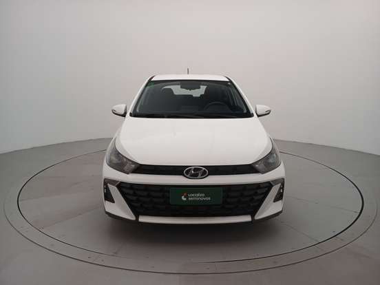 HYUNDAI-HB20-1.0 12V FLEX LIMITED MANUAL HYUNDAI-HB20-2023