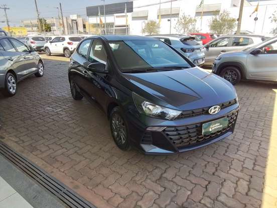 HYUNDAI-HB20-2025