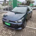 HYUNDAI HB20 1.0 12V FLEX LIMITED MANUAL HYUNDAI HB20 1.0 12V FLEX LIMITED MANUAL