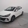 HYUNDAI HB20 1.0 12V FLEX LIMITED MANUAL HYUNDAI HB20 1.0 12V FLEX LIMITED MANUAL