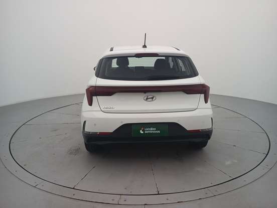 HYUNDAI-HB20-1.0 12V FLEX LIMITED MANUAL HYUNDAI-HB20-2025