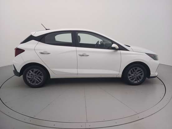 HYUNDAI-HB20-2025