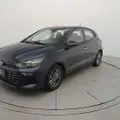 HYUNDAI HB20 1.0 12V FLEX LIMITED MANUAL HYUNDAI HB20 1.0 12V FLEX LIMITED MANUAL