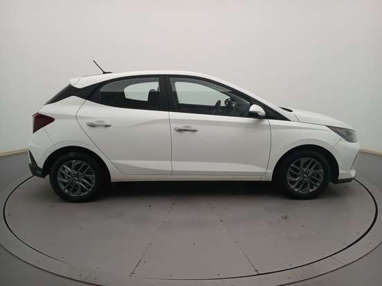 HYUNDAI-HB20-1.0 12V FLEX LIMITED MANUAL HYUNDAI-HB20-2025