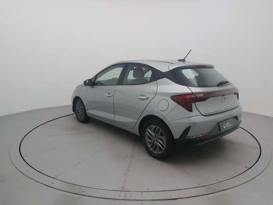 HYUNDAI-HB20-2025