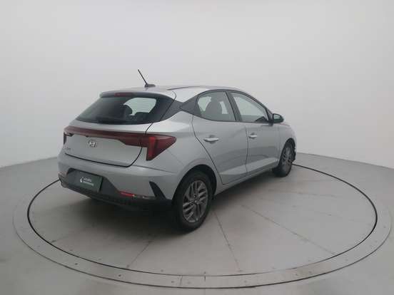 HYUNDAI-HB20-2025