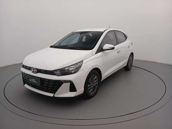 HYUNDAI-HB20-2025